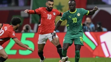 أسباب الفوز.. ماني يكشف أسرار هزيمة مصر أمام السنغال ويثني على صلاح